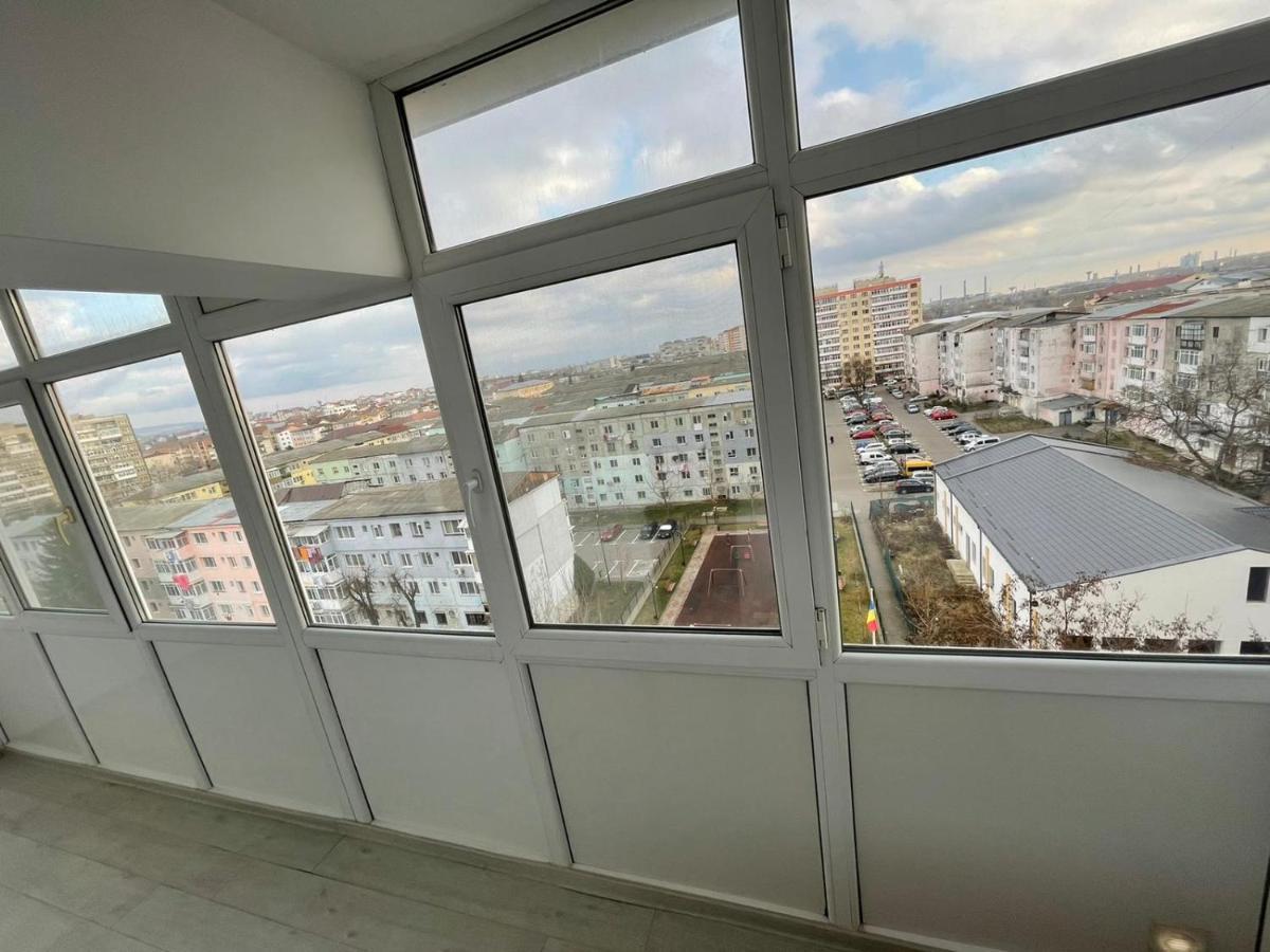 Elite Apartment Targoviste Exteriör bild