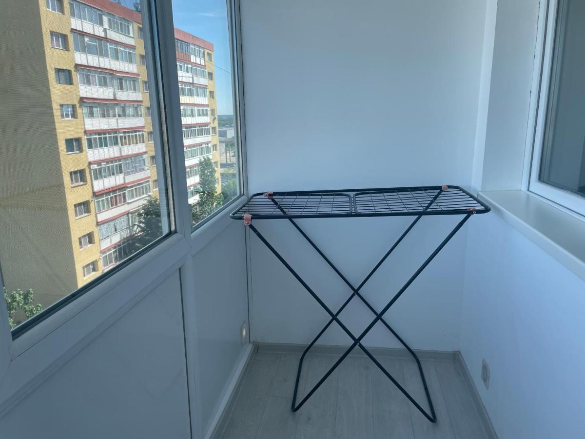 Elite Apartment Targoviste Exteriör bild